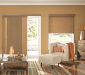 Bali: Sliding Panels